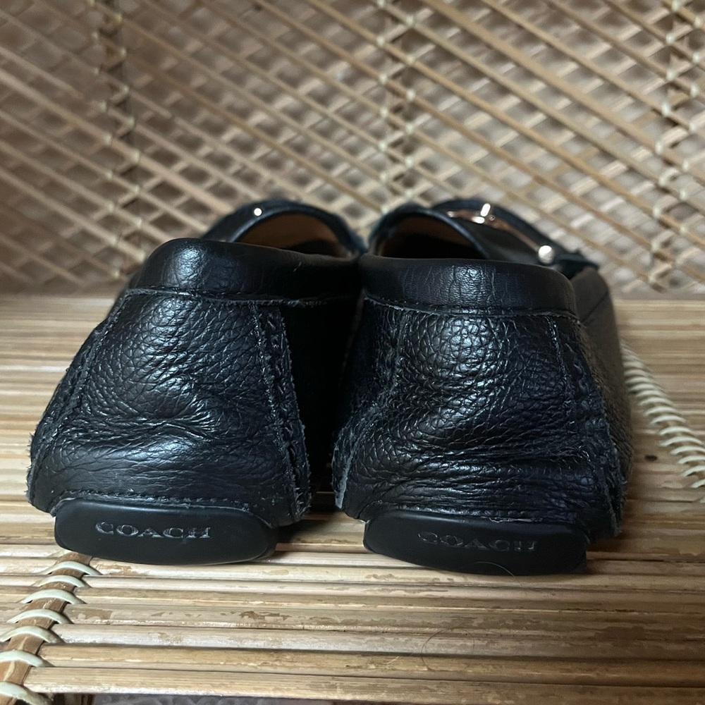 Coach Arlene Loafer - Picture 5 of 11